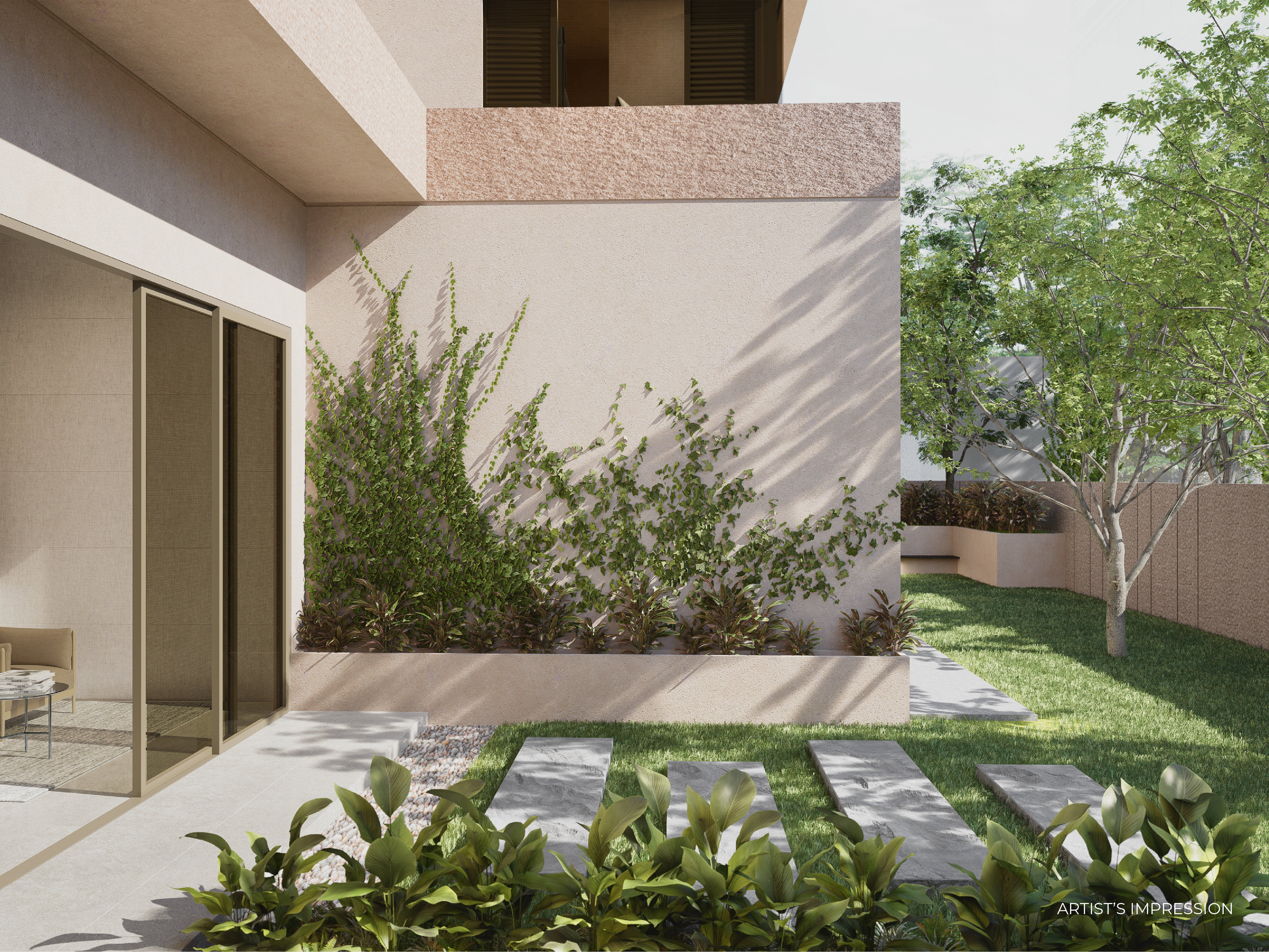 Jansen House Gallery Image 9