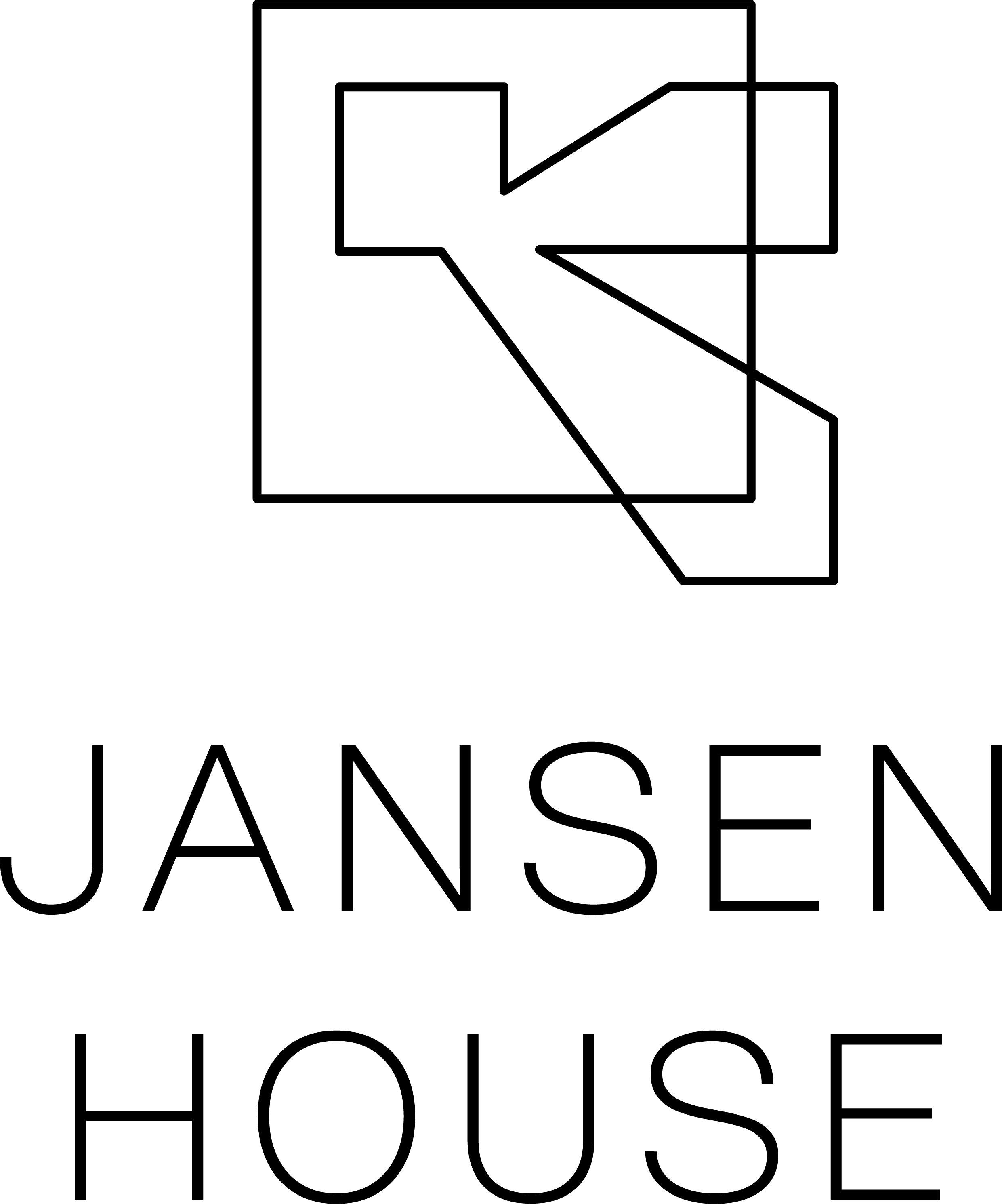 Jansen House Gallery Image 10