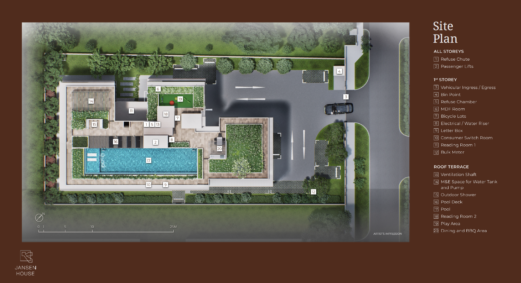 Site Map